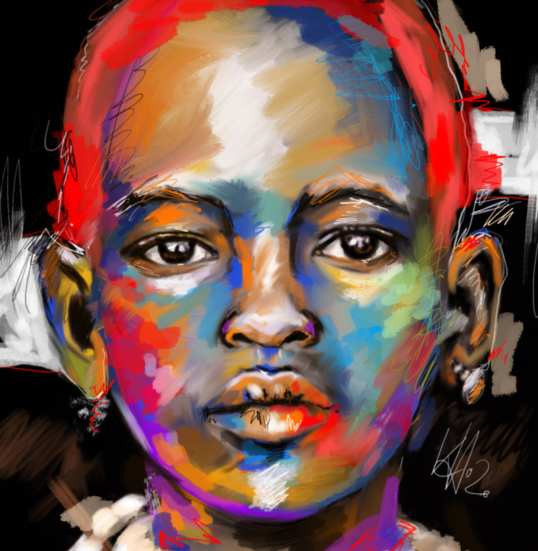 Portrait Kind